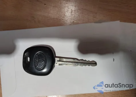 2006 Toyota Avalon Xl из США, поврежденный, VIN 4T1BK36B76U126656